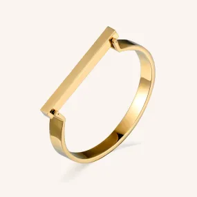 Bar Bangle