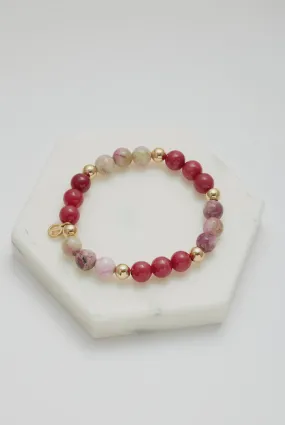 Bianc Bracelet (Rouge)