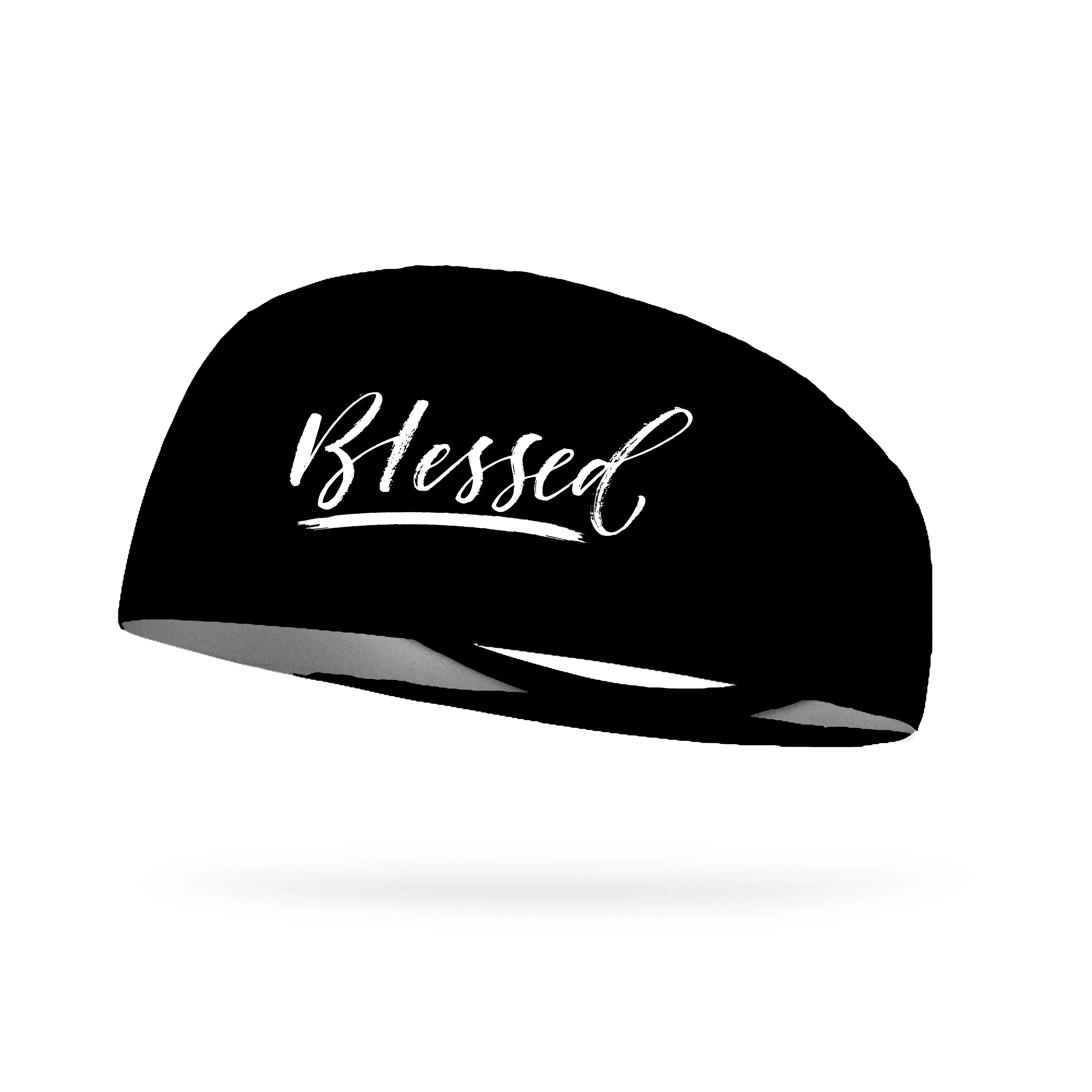 Blessed Performance Wicking Headband