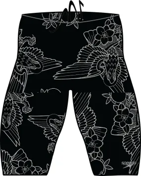 Caeleb Printed Jammer