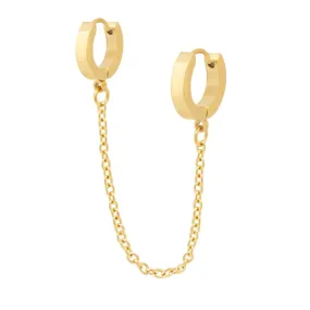 Carmen Double Earring