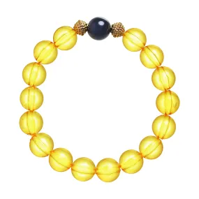 CITRINE BRACELET