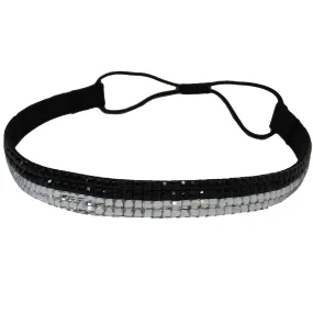 Crystal Rhinestone NGIL Hair Band