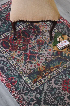 DENDROBIUM  - PRINTED RUG