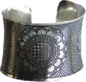 Dress Metal Bracelet Cuffs