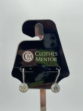 Earrings Dangle/drop Clothes Mentor