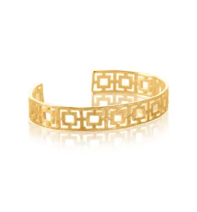 Eleni Cuff, Gold