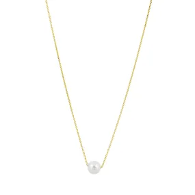 Ellie Pearl Choker