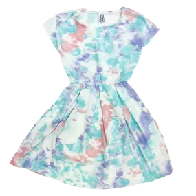 ER Dress - Enchanted Tie Dye