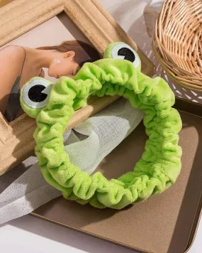 Froggo Headband