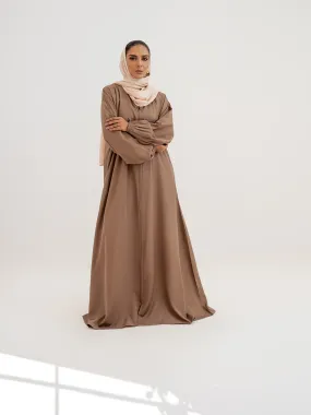 HAZEL ABAYA