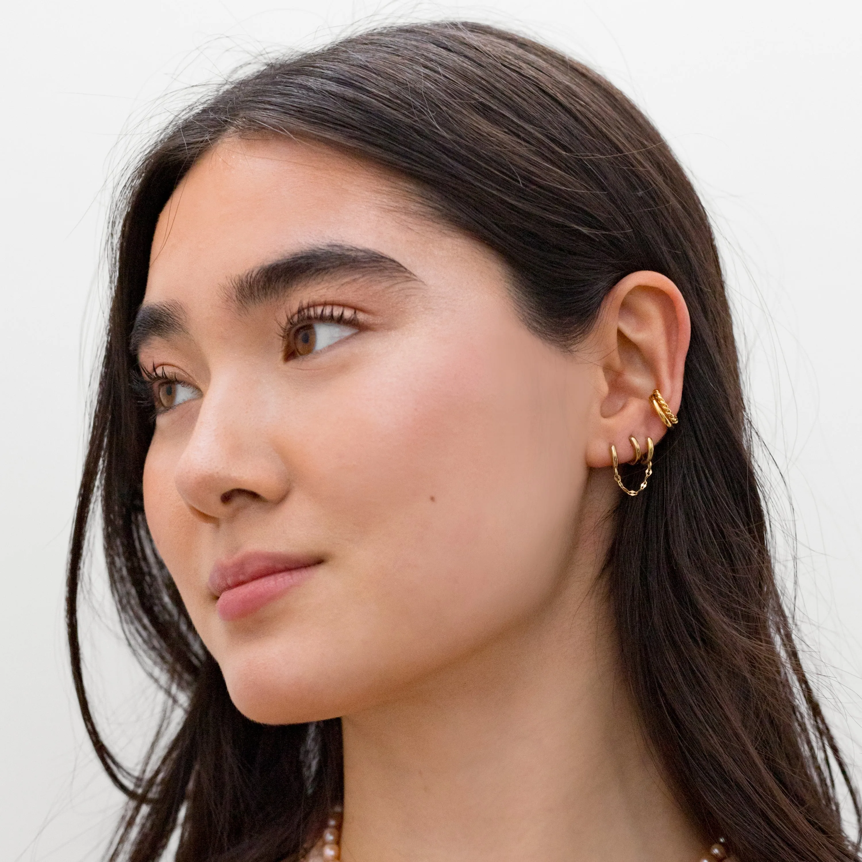 Kennie Ear Cuffs