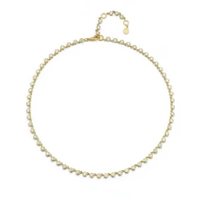 Large Sophisticate Choker