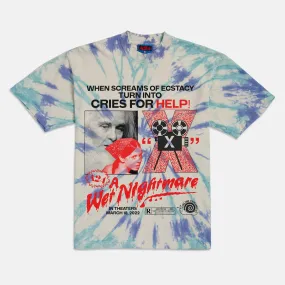 Online Ceramics x X Wet Nightmare Tie-Dye