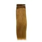 Presidential Hair' Unique Hair Silky Straight Weave 8 inch