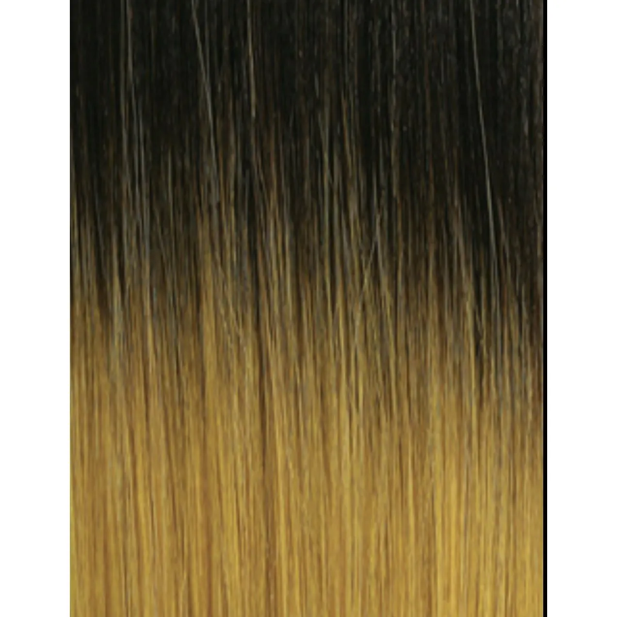 Presidential Hair' Unique Hair Silky Straight Weave 8 inch