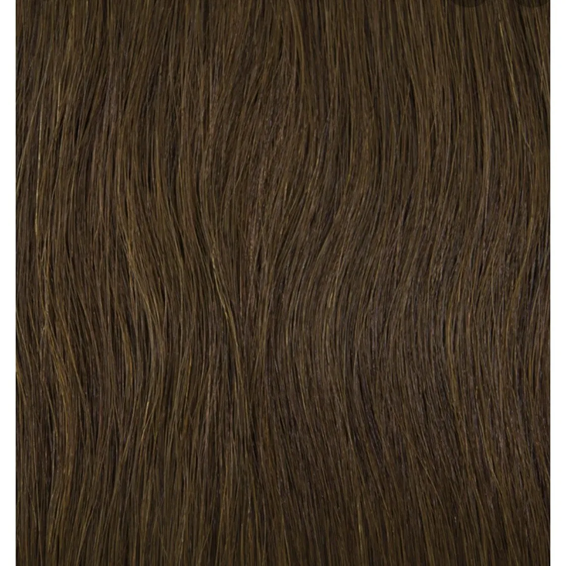 Presidential Hair' Unique Hair Silky Straight Weave 8 inch