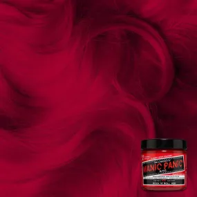 Rock 'N' Roll® Red - Classic High Voltage®