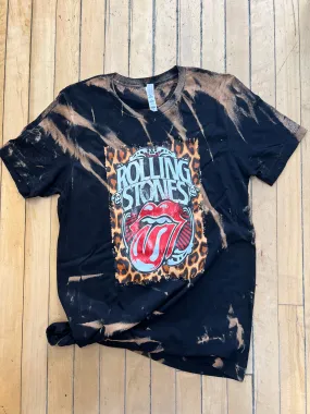 Rolling Stones tee