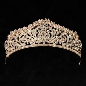 The Anna Tiara