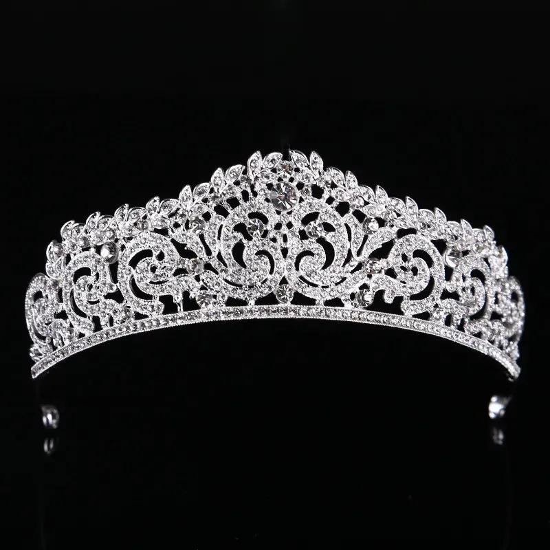 The Anna Tiara