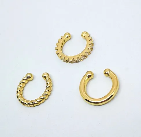 THE NEUMI EAR CUFFS