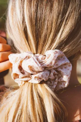 Zelie Scrunchie